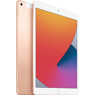 Tahvelarvuti Apple iPad 8th gen (32 GB) WiFi + LTE