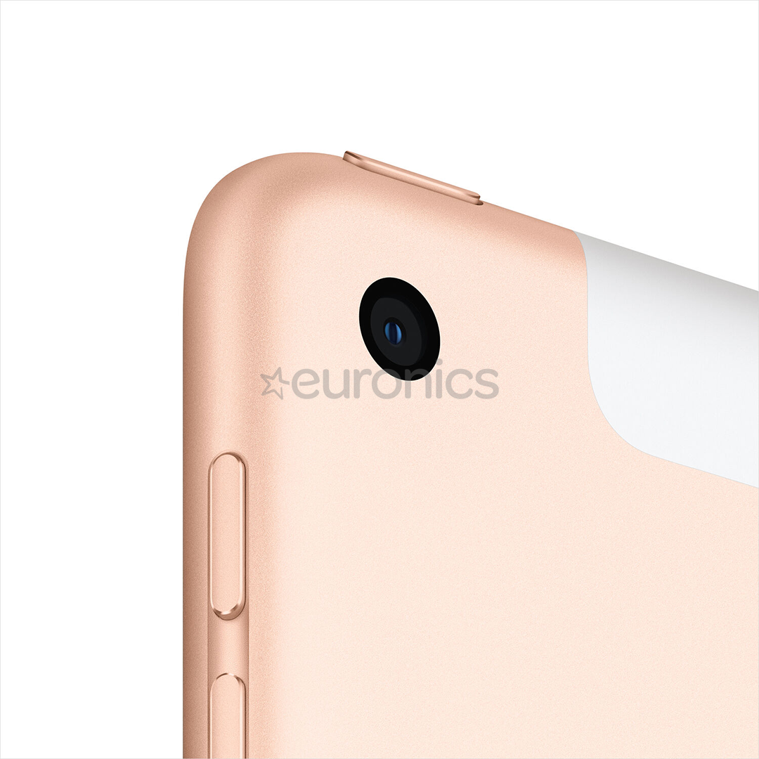 Tablet Apple iPad 8th gen (32 GB) WiFi + LTE