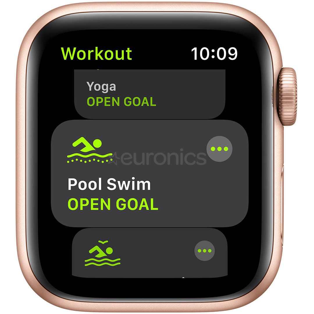 Apple Watch SE (44 mm) GPS