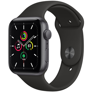 Смарт-часы Apple Watch SE (44 мм) GPS
