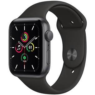 Apple Watch SE (44 mm) GPS