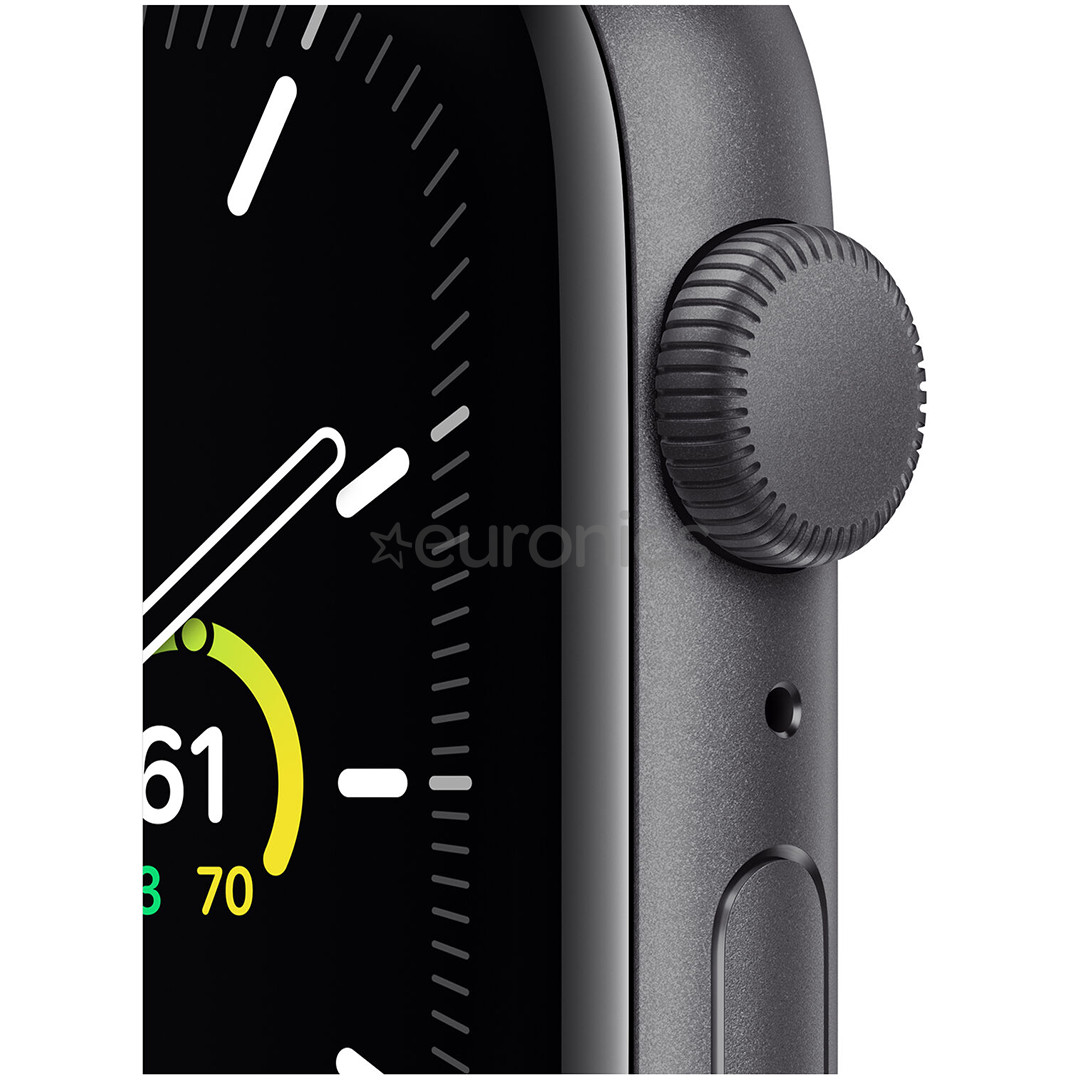 Apple Watch SE (44 mm) GPS