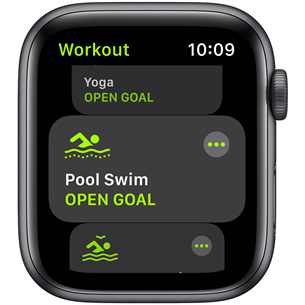 Apple Watch SE (44 mm) GPS