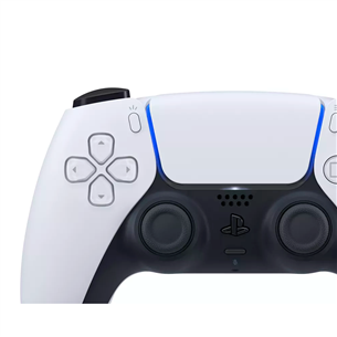 Контроллер Sony DualSense для PlayStation 5