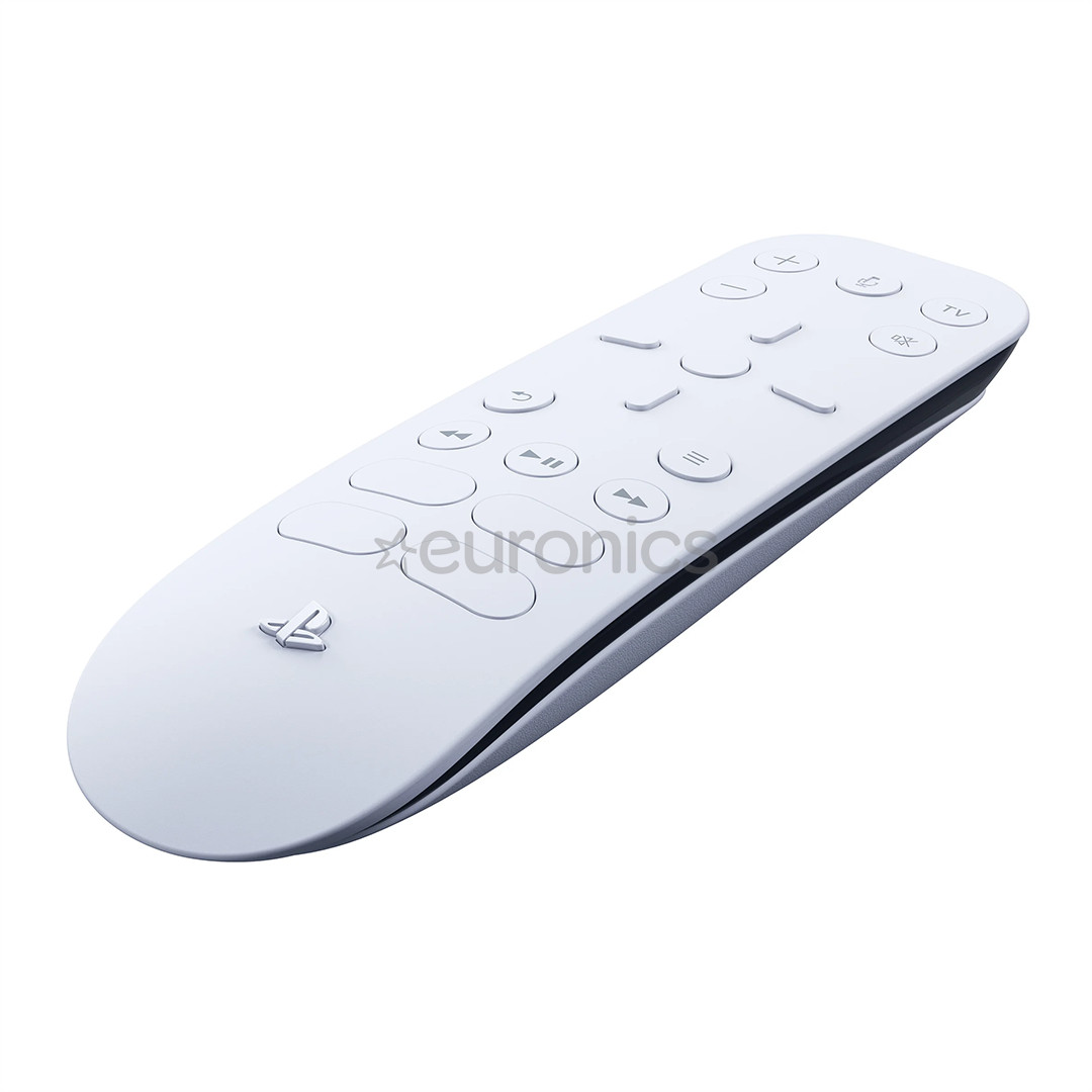 Media Remote Sony PlayStation 5