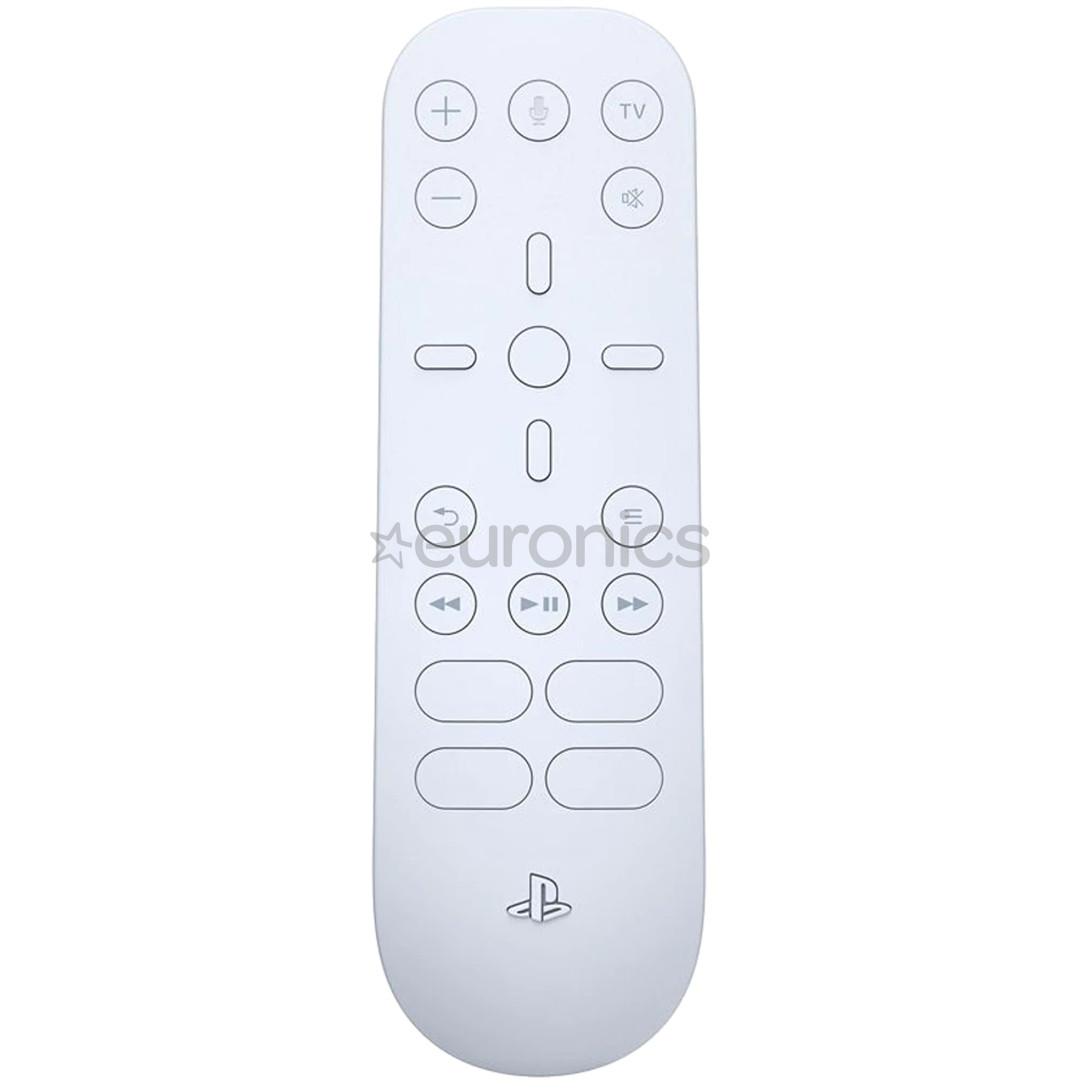 Media Remote Sony PlayStation 5