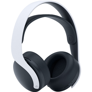 Sony PULSE 3D PS5, black/white - Gaming Wireless Headset