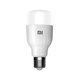 Nutivalgusti Xiaomi E27 Mi Smart LED