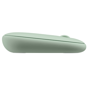 Logitech Pebble M350, green - Wireless Optical Mouse