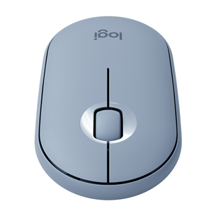Juhtmevaba hiir Logitech Pebble M350