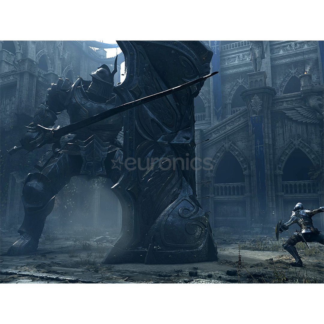PS5 mäng Demon's Souls