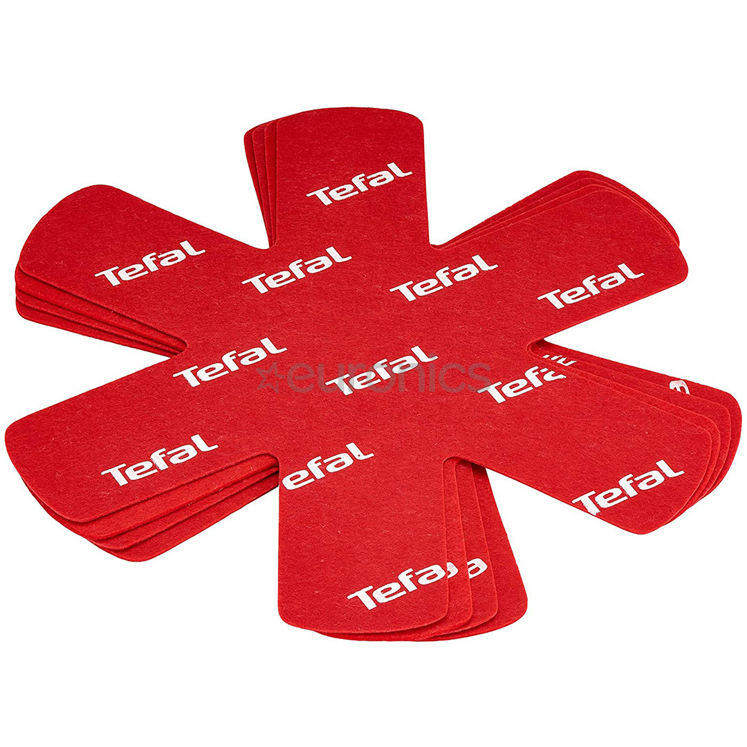 Tefal, 4 pieces - Separators for pots and pans