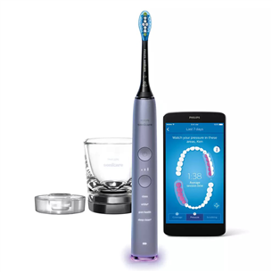 Elektriline hambahari Philips Sonicare DiamondClean Smart