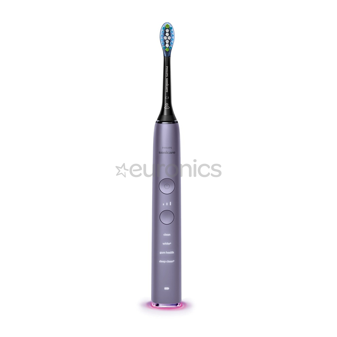 Электрическая зубная щетка Philips Sonicare DiamondClean Smart