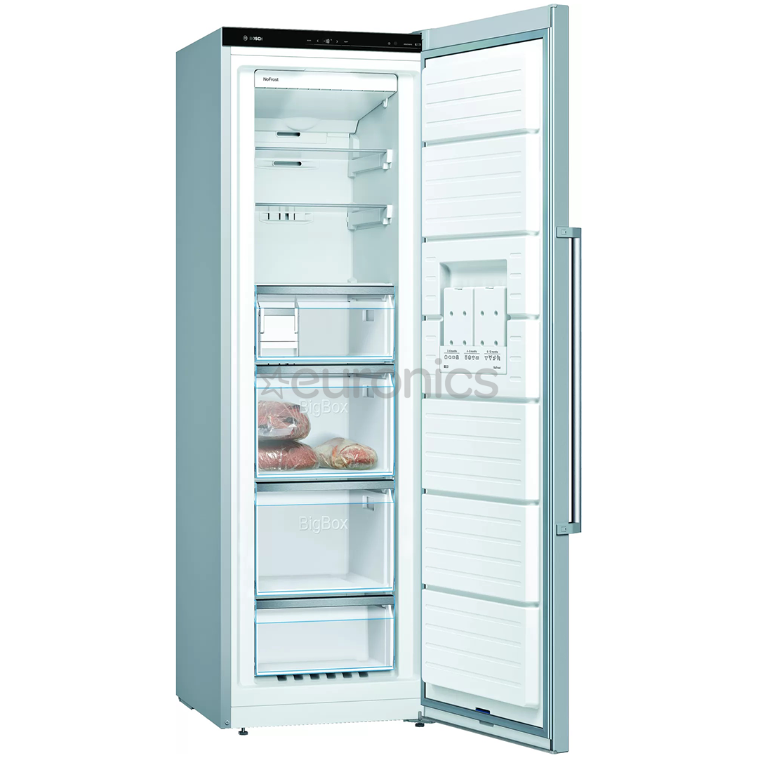 Sügavkülmik Bosch (242 L)