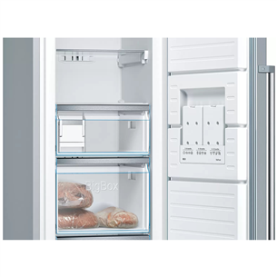 Freezer Bosch (242 L)