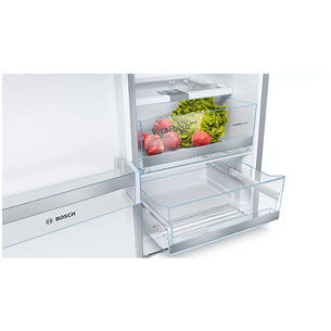 Холодильный шкаф Bosch (186 см)