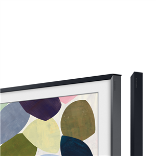 55" kohandatav teleriraam Samsung The Frame (must) VG-SCFT55BL/XC