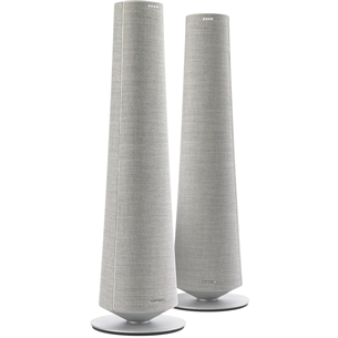 Harman Kardon Citation Tower, 2 шт., серый - Напольные колонки