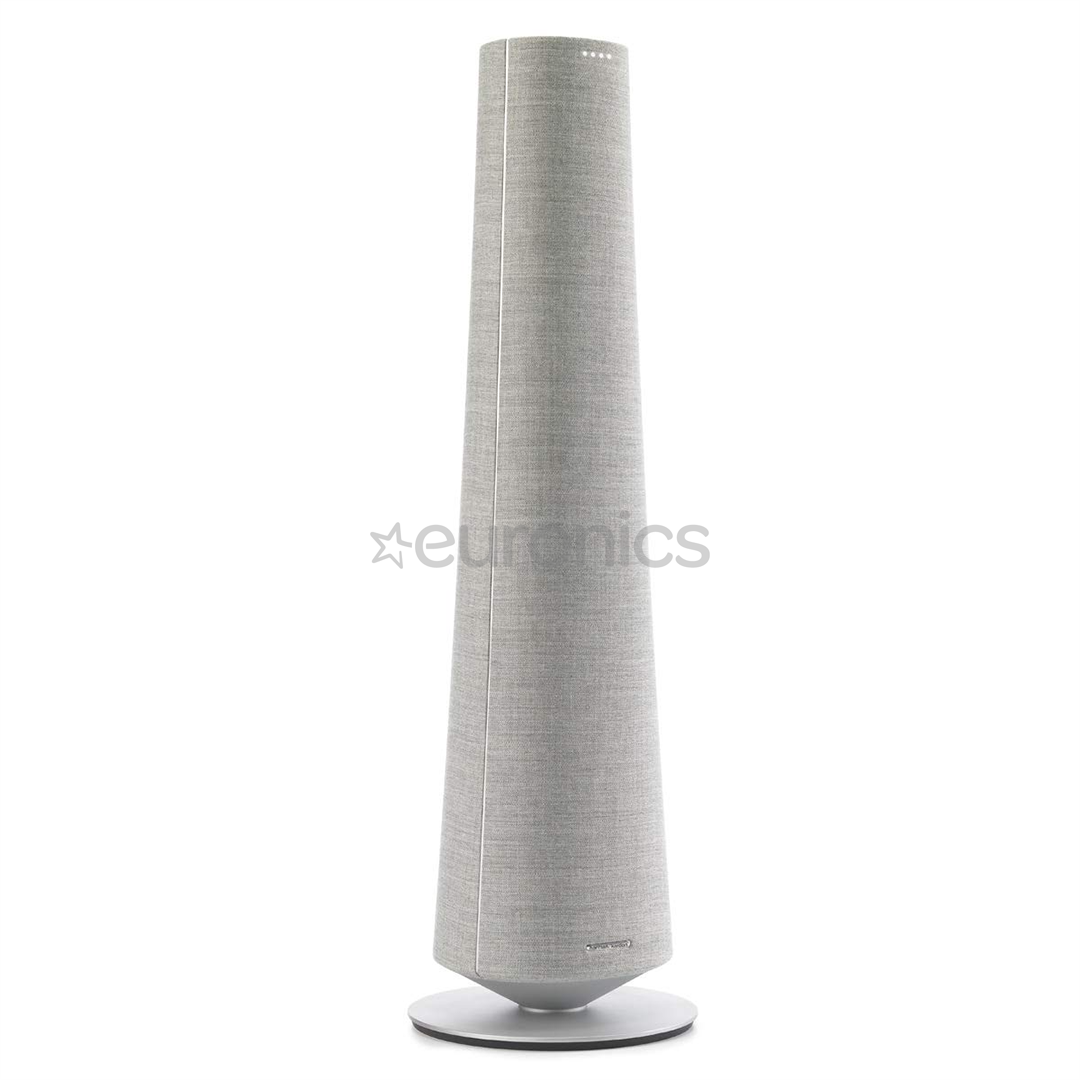 Harman Kardon Citation Tower, 2 pcs, gray - Floorstanding Speakers