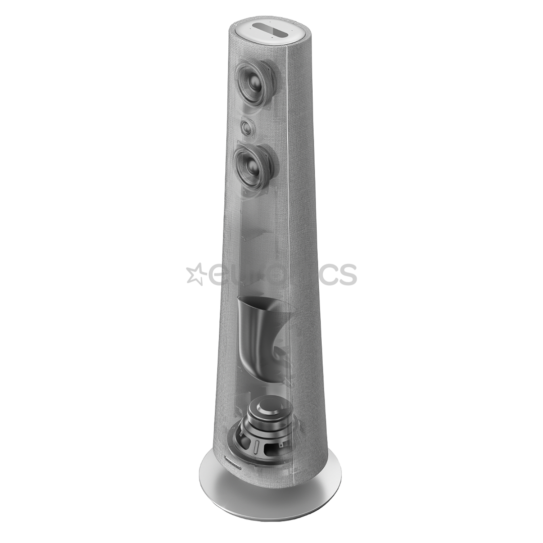 Harman Kardon Citation Tower, 2 pcs, gray - Floorstanding Speakers