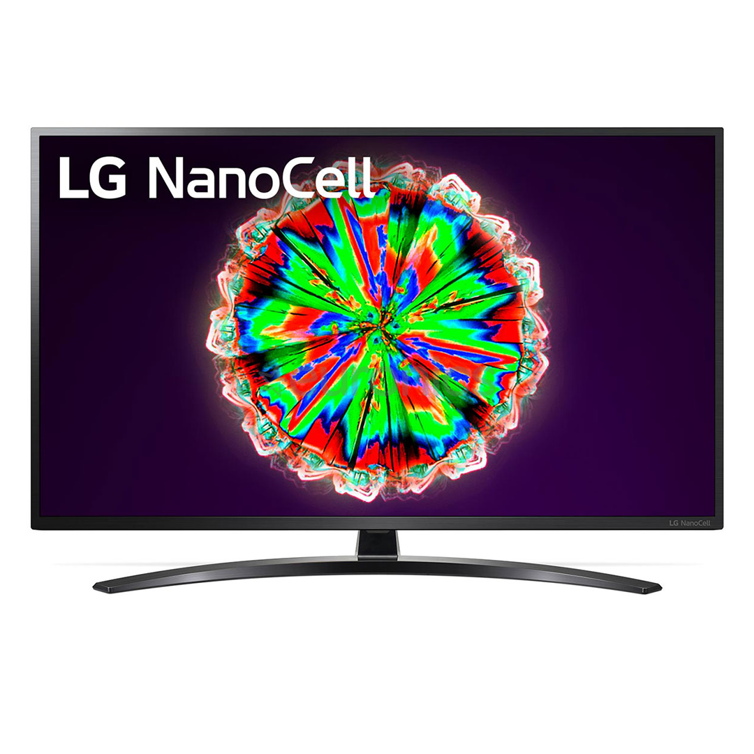 43'' Ultra HD NanoCell LED LCD-teler LG
