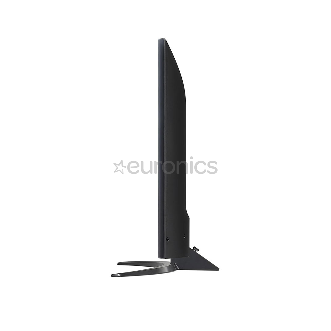 43'' Ultra HD NanoCell LED LCD-teler LG