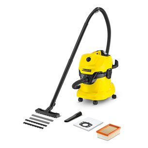 Multi Purpose Vacuum Cleaner Kärcher WD 4