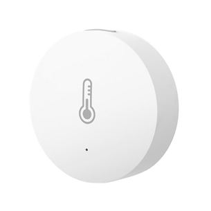 Smart temperature and humidity sensor Xiaomi Mi