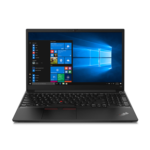 Notebook Lenovo ThinkPad E15 (2nd Gen) 20T8000GMX