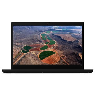 Ноутбук Lenovo ThinkPad L15