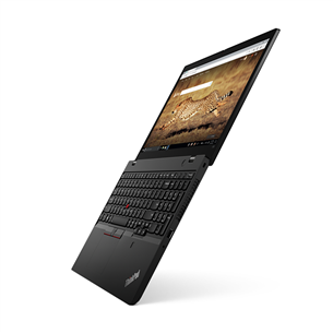 Notebook Lenovo ThinkPad L15