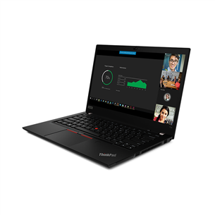 Sülearvuti Lenovo ThinkPad T14