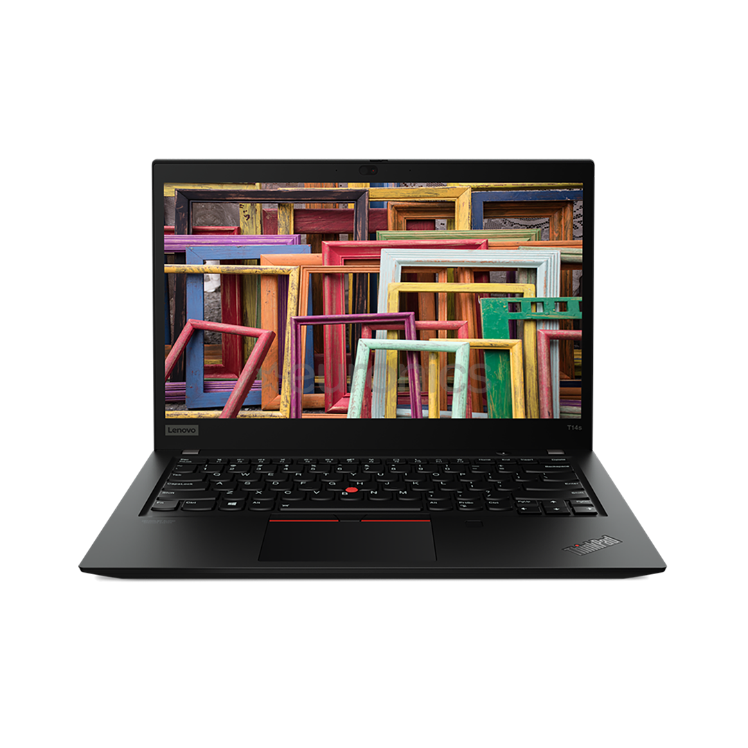 Sülearvuti Lenovo ThinkPad T14s AMD G1