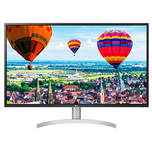 32'' QHD LED IPS-monitor LG