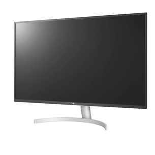 32'' QHD LED IPS monitor LG