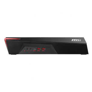 Настольный компьютер MPG Trident 3 10SI, MSI