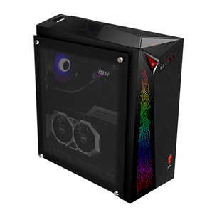 Lauaarvuti MSI MEG Infinite X 10SD