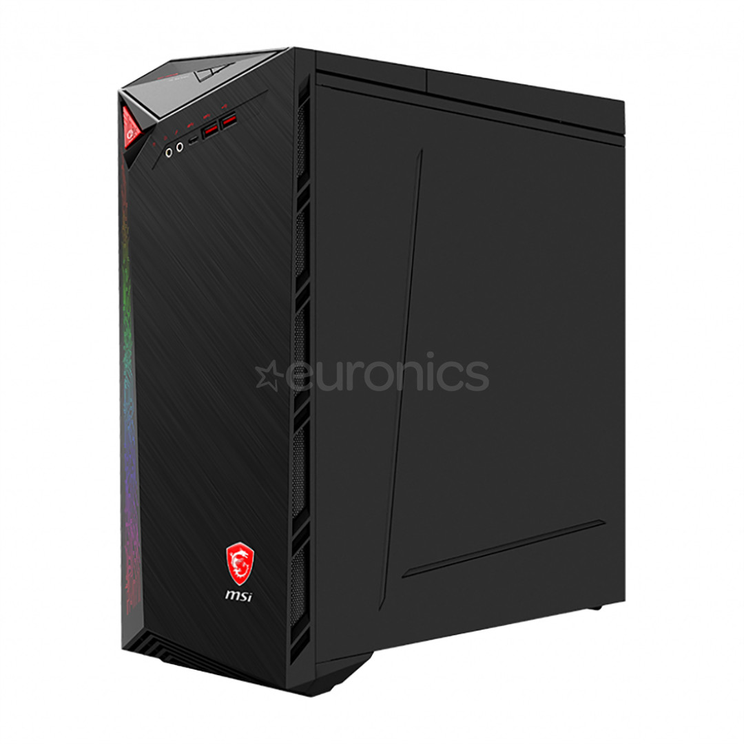 Lauaarvuti MSI MEG Infinite X 10SD