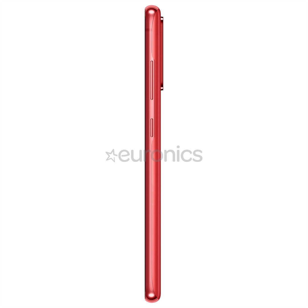 Смартфон Samsung Galaxy S20 FE (128 ГБ)