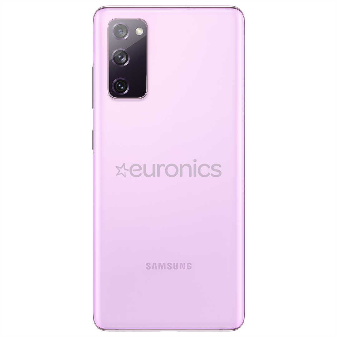 Smartphone Samsung Galaxy S20 FE (128 GB)