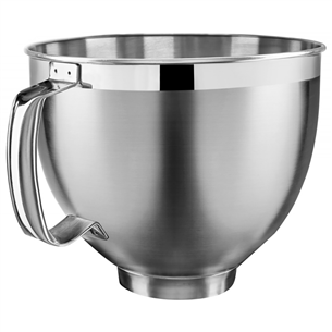 KitchenAid Artisan Exclusive, 4,8 л, 300 Вт, розовый - Миксер