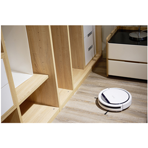 Zaco V3sPro, white - Robot vacuum cleaner