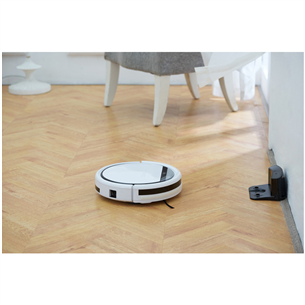 Zaco V3sPro, white - Robot vacuum cleaner