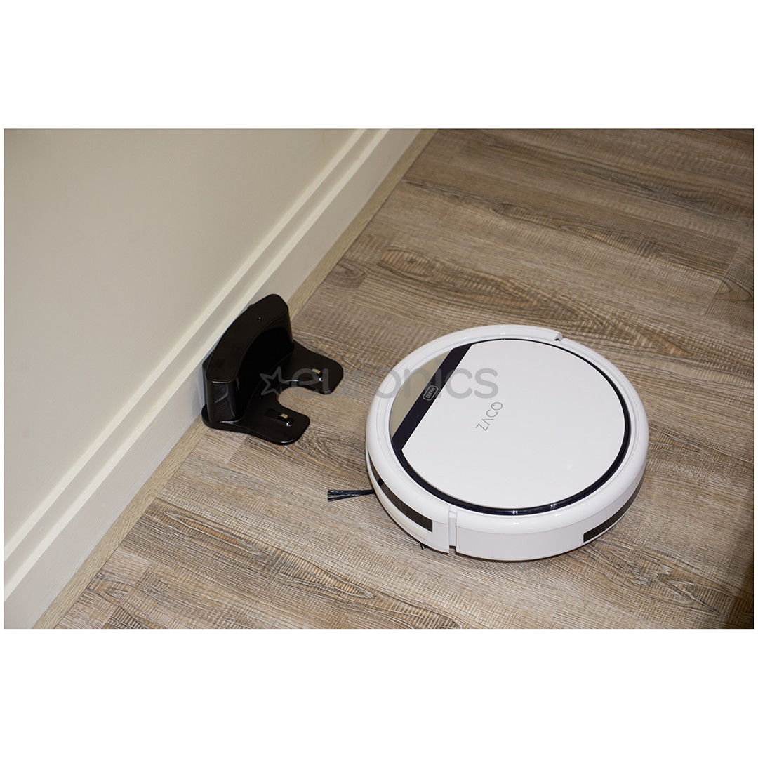Robottolmuimeja Zaco V3sPro