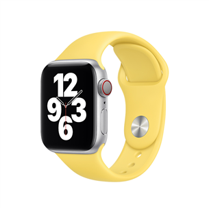 Vahetusrihm Apple Watch Ginger Sport Band - Regular 40mm