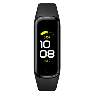 Фитнес-браслет Samsung Galaxy Fit 2