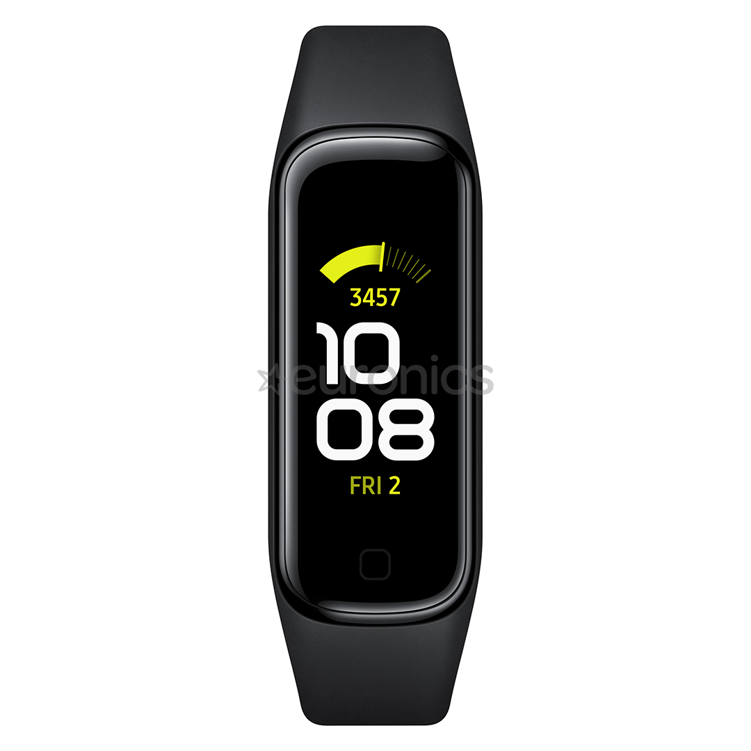 Aktiivsusmonitor Samsung Galaxy Fit 2
