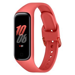 Фитнес-браслет Samsung Galaxy Fit 2