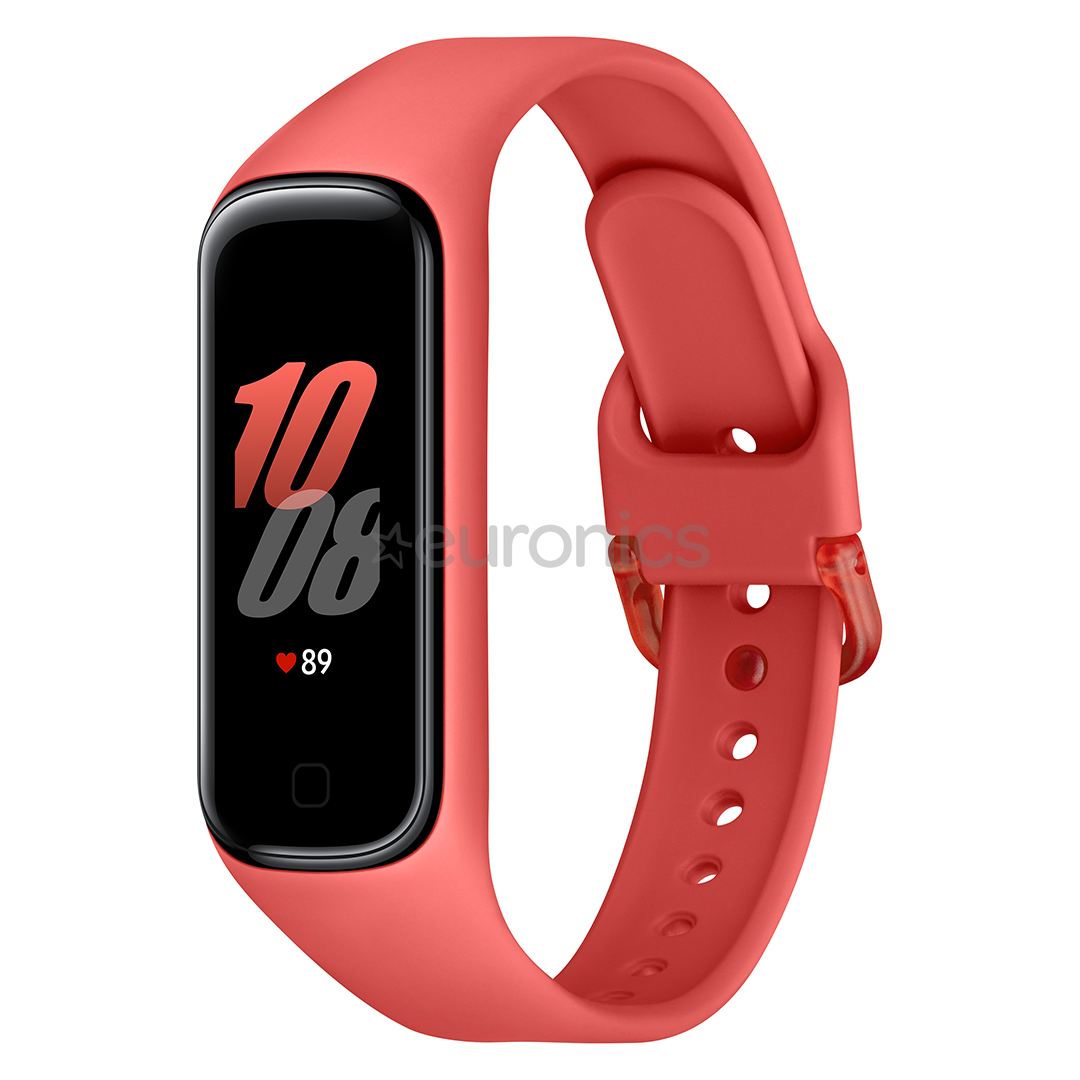 Aktiivsusmonitor Samsung Galaxy Fit 2
